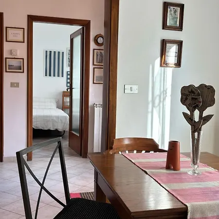 Casa Kumquat * Viareggio