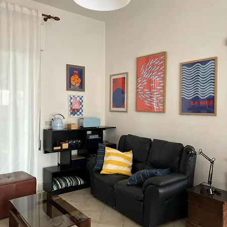 Casa Kumquat * Viareggio