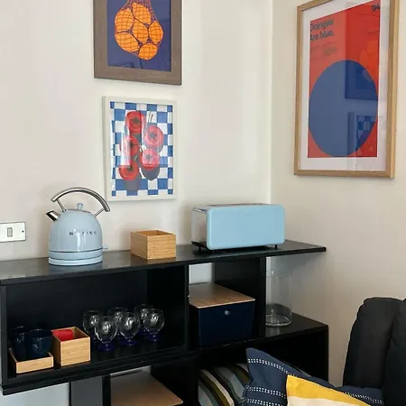 Casa Kumquat Viareggio