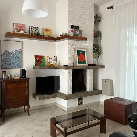 Casa Kumquat Semesterbostad