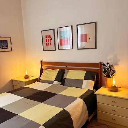 Semesterbostad Casa Kumquat *