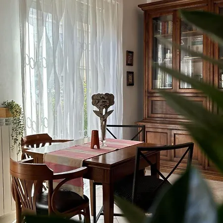 Casa Kumquat Semesterbostad *