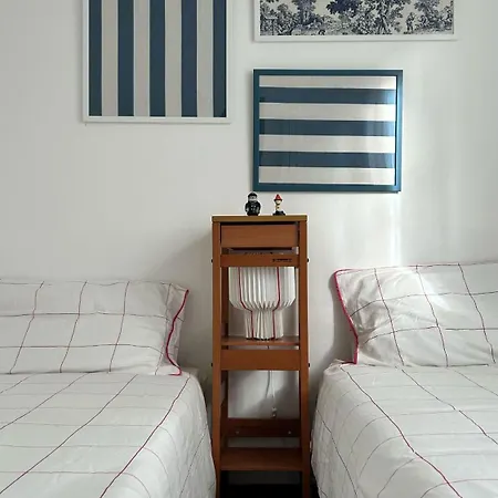 Casa Kumquat Holiday home