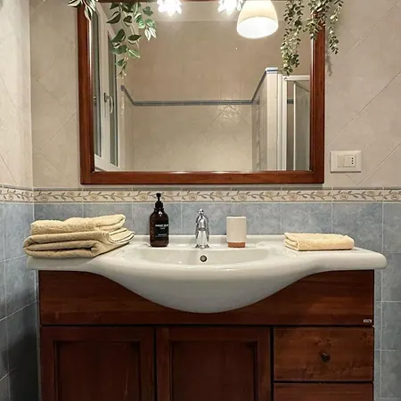 Casa Kumquat * В'яреджо