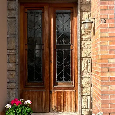 Будинок відпочинку Casa Kumquat *