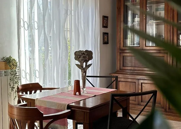 Casa Kumquat Holiday home *