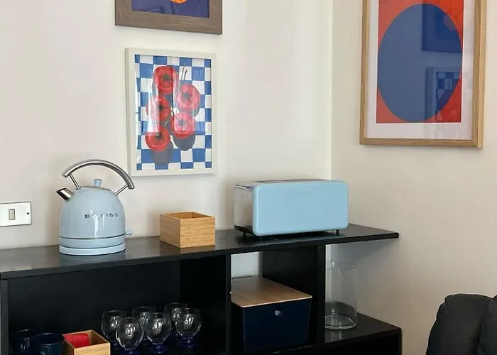 Casa Kumquat Viareggio