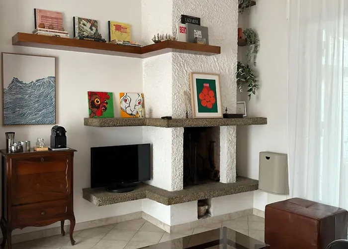 Casa Kumquat Holiday home