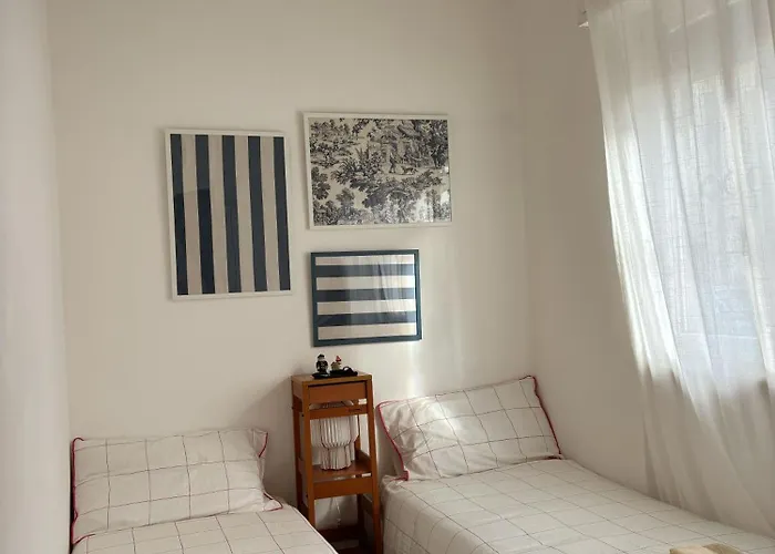 Holiday home Casa Kumquat