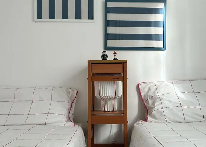 Casa Kumquat Holiday home