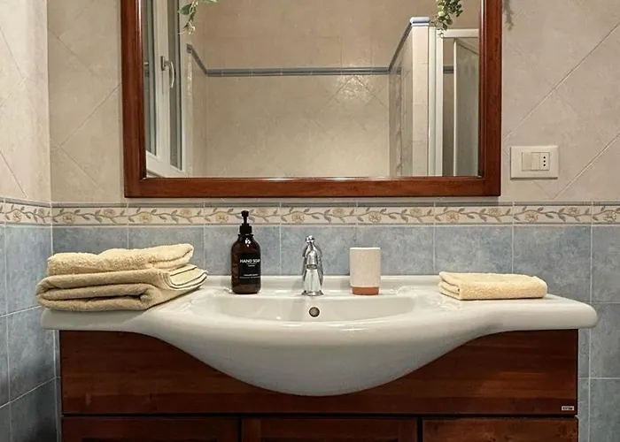 Casa Kumquat * Viareggio