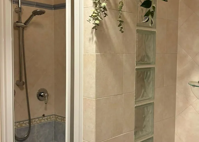 Casa Kumquat Viareggio