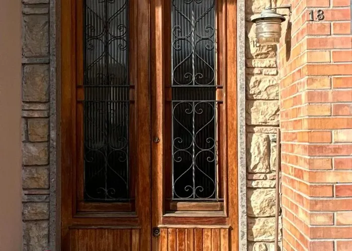 Holiday home Casa Kumquat *